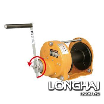 大力Maxpull GM-LUSI手搖絞盤